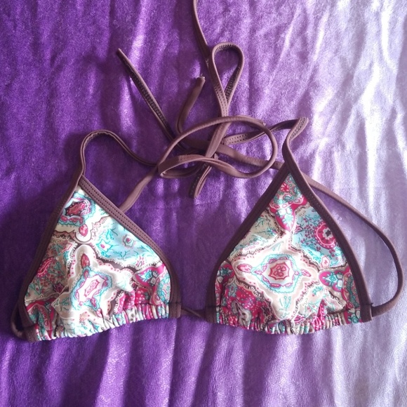 Guess Bohemian Print Bikini - Picture 3 of 5